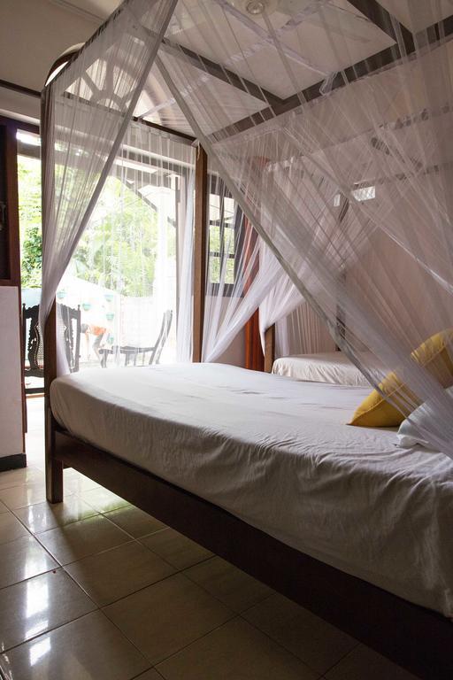 Villa Taprobane Negombo Exterior photo