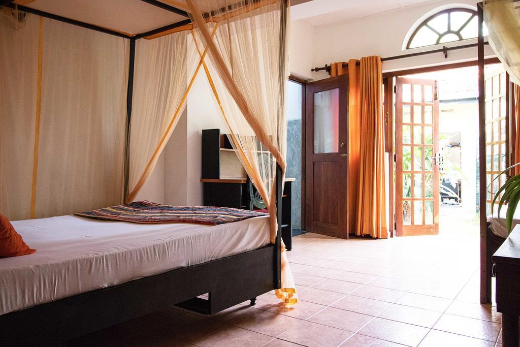Villa Taprobane Negombo Exterior photo